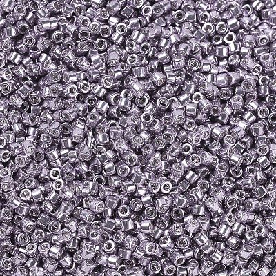 MIYUKI Delica Beads SEED-MY11-DB0419-1