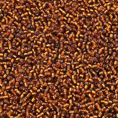 TOHO 11/0 Round Beads SEED-XTR11-0034F-1