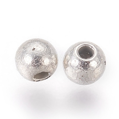 CCB Plastic Beads CCB-F004-16S-1