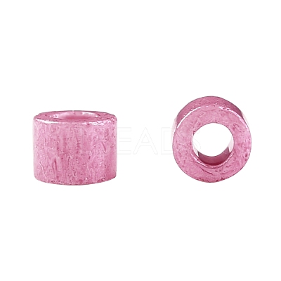 Cylinder Seed Beads X-SEED-H001-H20-1