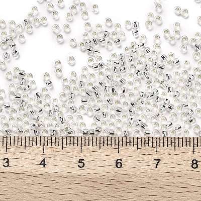 TOHO 11/0 Round Beads SEED-JPTR11-0021-1