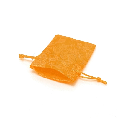Cloth Packing Pouches ABAG-WH0036-01D-1