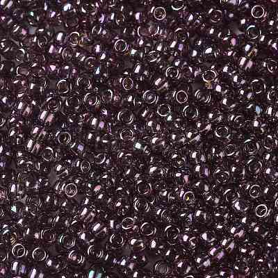 TOHO Round Seed Beads SEED-XTR08-0425-1
