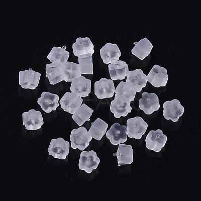 Plastic Ear Nuts X-KY-R011-06-1