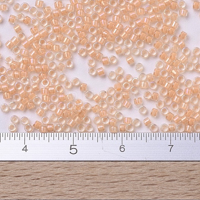 MIYUKI Delica Beads SEED-J020-DB0067-1