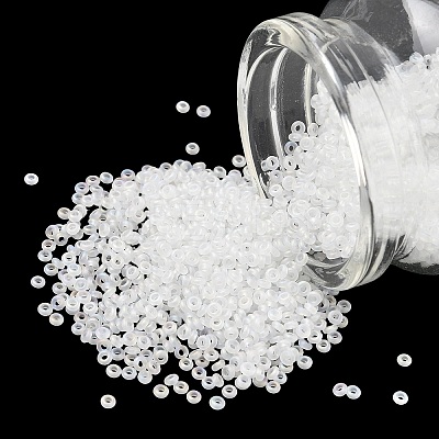 TOHO 11/0 Demi Round Beads Y-SEED-DR11-0161F-1