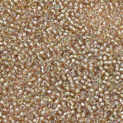 MIYUKI Round Rocailles Beads SEED-X0054-RR3731-1
