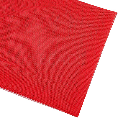 Polyester Mesh Fabric DIY-WH20011-89A-01-1
