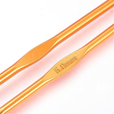 Aluminum Crochet Hooks TOOL-R058-07A-1