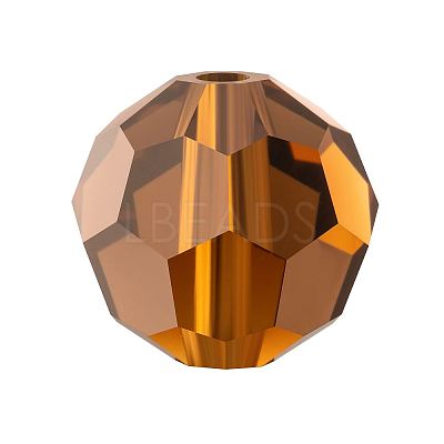Preciosa&reg Crystal Beads X-PRC-BB3-10220-1