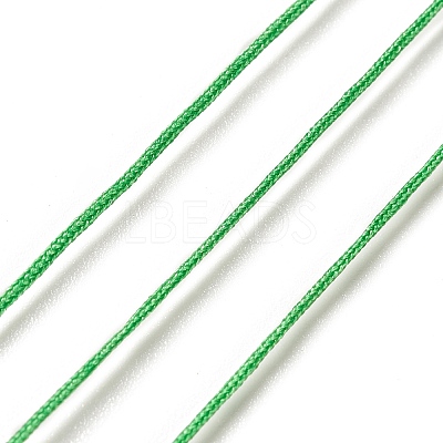 Nylon Braided Cord NWIR-C003-01A-20-1
