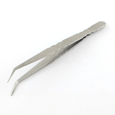 Iron Beading Tweezers TOOL-R018A-1