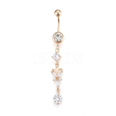 Piercing Jewelry AJEW-EE0006-99G-1