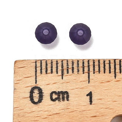 Preciosa&reg Crystal Beads Y-PRC-BA4-20480-840-1