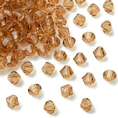 Preciosa&reg Crystal Beads Y-PRC-BA6-10330-1