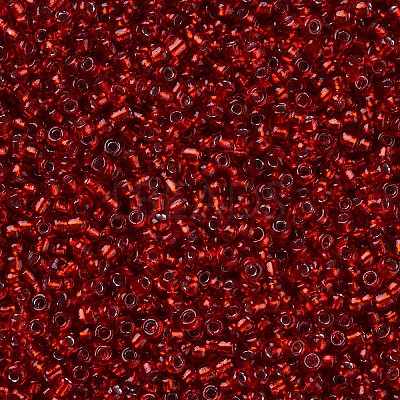 12/0 Glass Seed Beads X2-SEED-A005-2mm-25-1