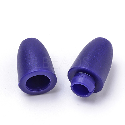 Plastic Breakaway Clasps KY-R012-04-1