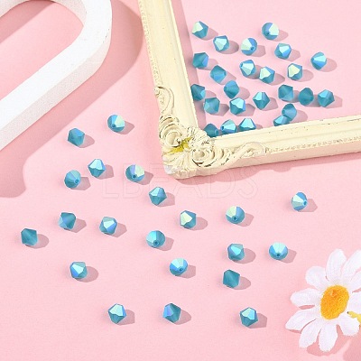 Preciosa&reg Crystal Beads Y-PRC-BA4-60230-20019-1