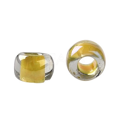 TOHO 15/0 Round Beads X-SEED-TR15-0246-1