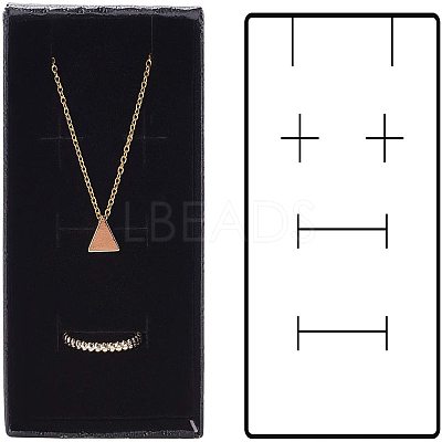 Cardboard Jewelry Boxes CBOX-WH0003-12A-01-1