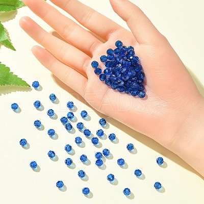 Preciosa&reg Crystal Beads X-PRC-BB6-60310-1