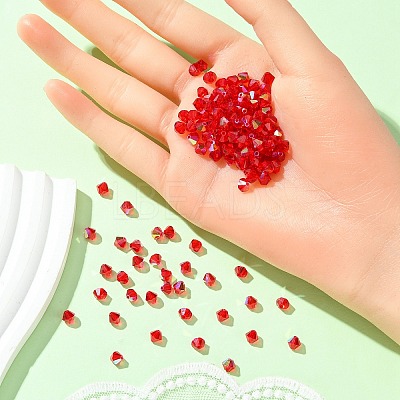 Preciosa&reg Crystal Beads X-PRC-BA5-90070-200-1