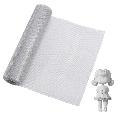 5M Aluminum Wire Netting DIY-WH0622-728B-1-1