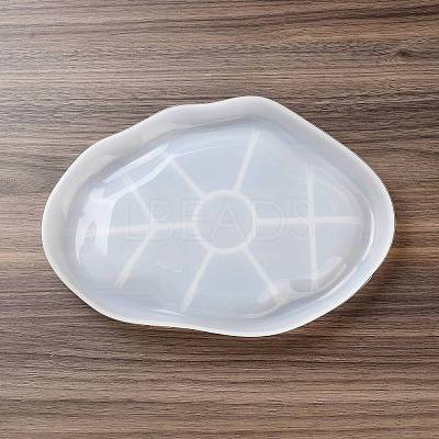 DIY Silicone Jewelry Plate  Molds LS-SIMO-P007-B05-1