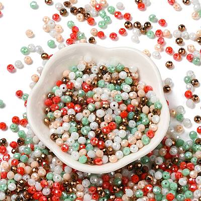 Glass Beads EGLA-A034-SM4mm-35-1