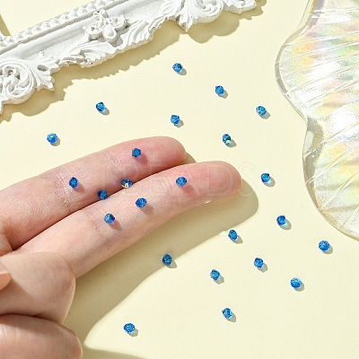 Preciosa&reg Crystal Beads Y-PRC-BA3-60310-200-1