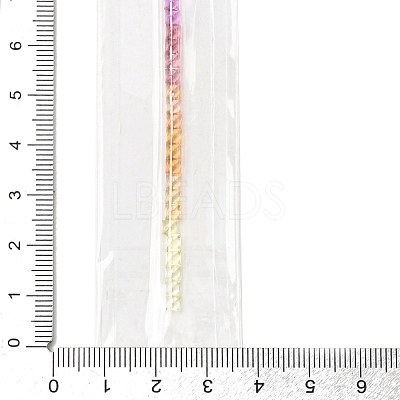 55Pcs Cubic Zirconia Cabochons CU-F002-03-1