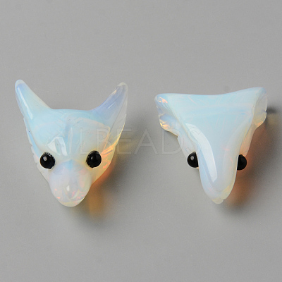 Opalite Pendants G-R478-06A-12-1