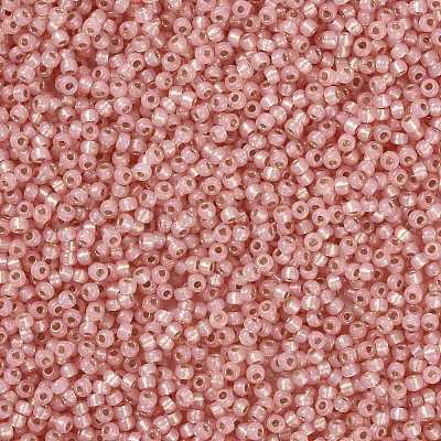 MIYUKI Round Rocailles Beads SEED-X0055-RR0642-1