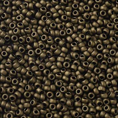TOHO Round Seed Beads SEED-XTR08-0702-1
