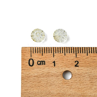 Preciosa&reg Crystal Beads Y-PRC-BA6-00030-239-1