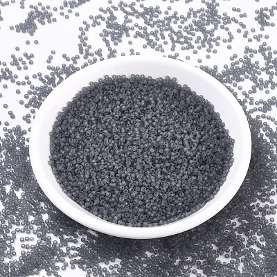 MIYUKI Round Rocailles Beads SEED-G007-RR0152F-1