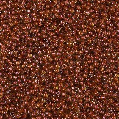 TOHO 11/0 Round Beads X-SEED-TR11-0303-1