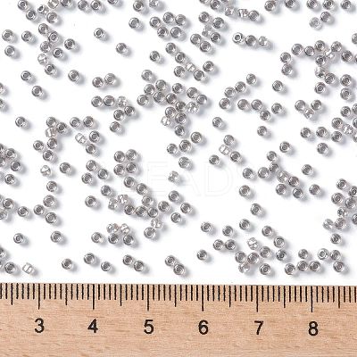 TOHO 11/0 Round Beads X-SEED-TR11-1009-1