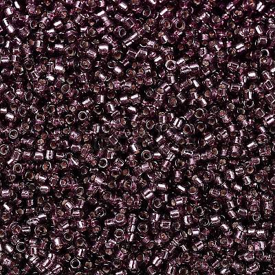 MIYUKI Delica Beads X-SEED-J020-DB2170-1