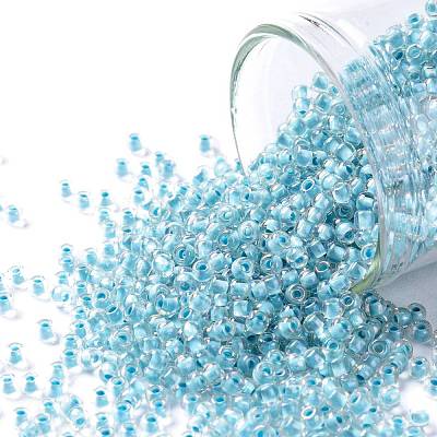 TOHO 11/0 Round Beads SEED-TR11-0792-1