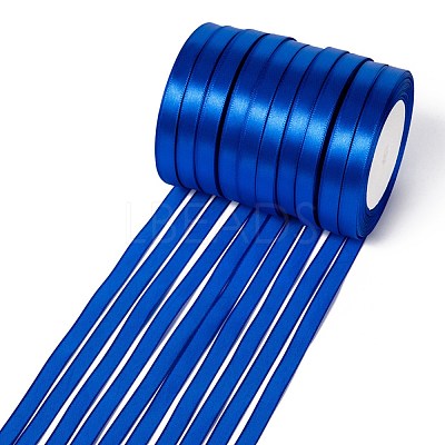 Single Face Satin Ribbon RC011-40-1