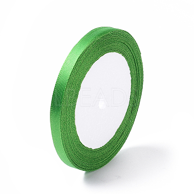 Single Face Satin Ribbon RC6mmY019-1