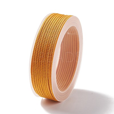 Braided Nylon Threads NWIR-E023-1.5mm-34-1