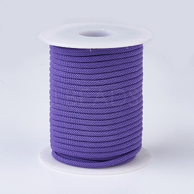 Nylon Braided Cord NWIR-P018-06-1
