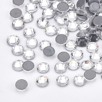 Hotfix Rhinestone RGLA-S003-20SS-02-1