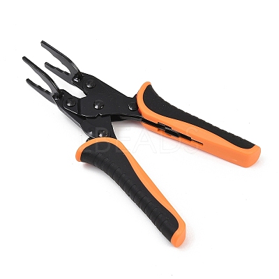 Alloy Push-Fit Disconnect Tong Tool for Easily Removing TOOL-A012-01-1
