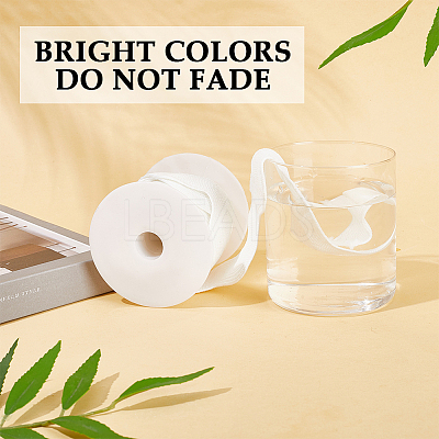 Polyester Wavy Fringe Trim OCOR-GF0003-44G-06-1