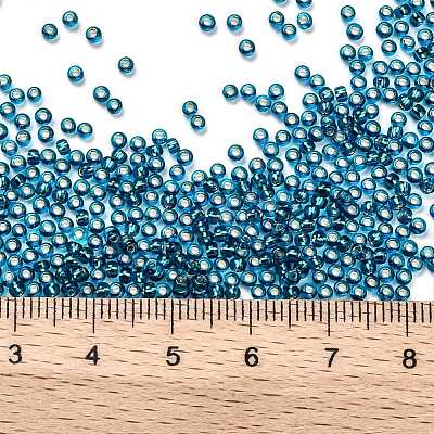 TOHO 11/0 Round Beads SEED-JPTR11-0023BD-1