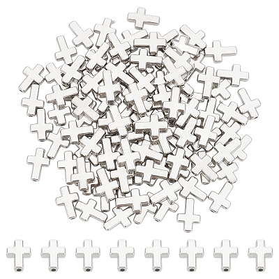 100Pcs CCB Plastic Beads CCB-LP0001-02-1