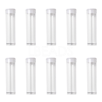 Plastic Bead Containers CON-YW0001-29-1